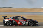 JR Motorsports Nissan GT-R Picture